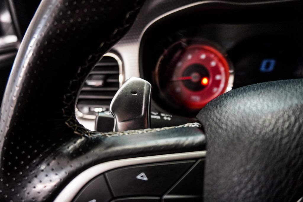 2021 Dodge Charger SRT Hellcat