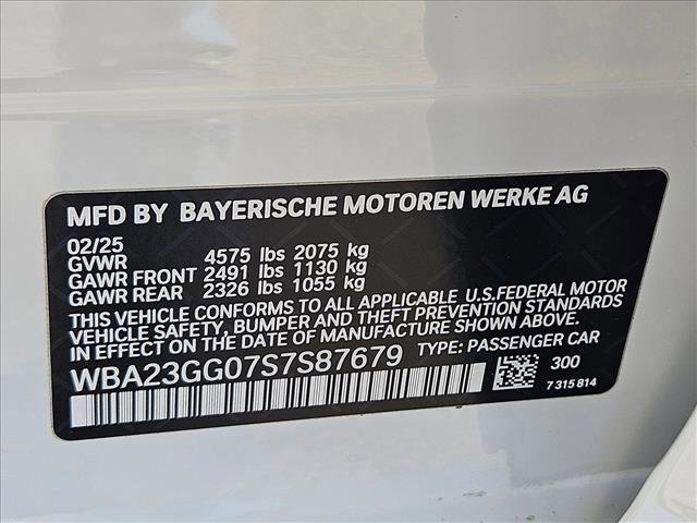 2025 BMW 228i xDrive