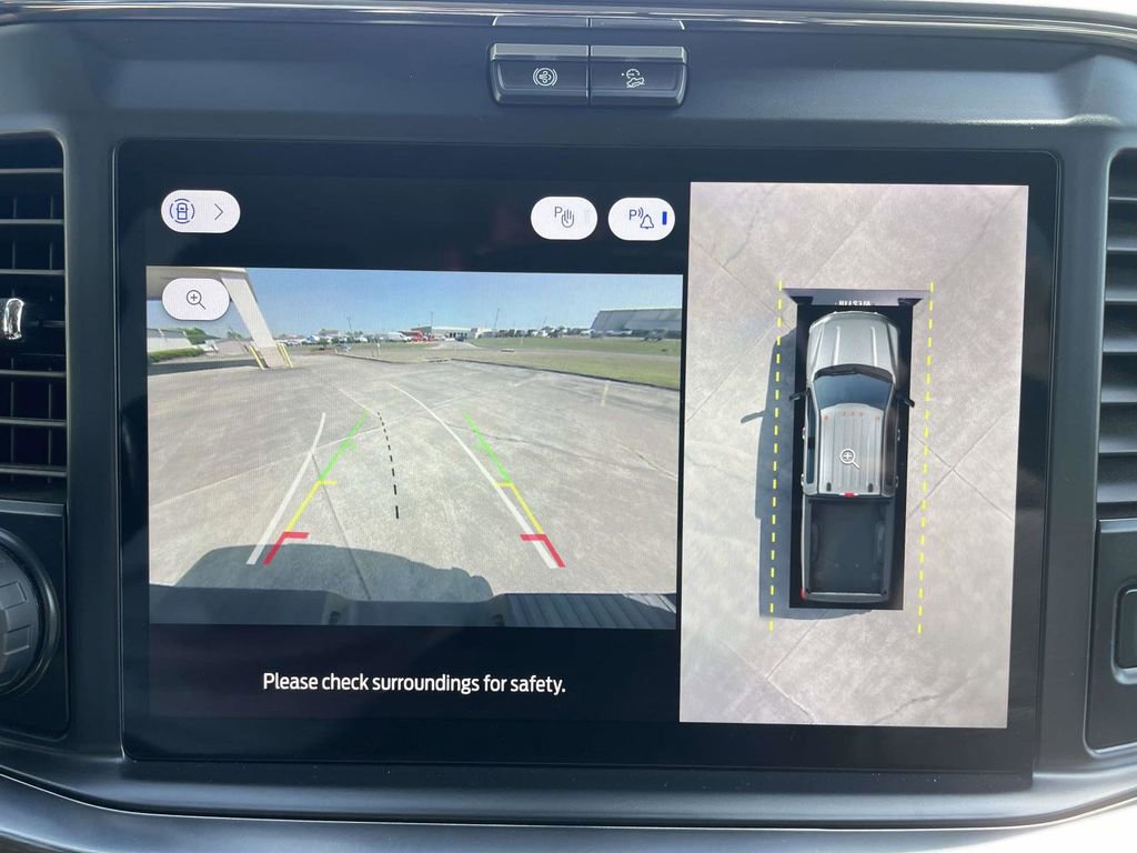 2025 Ford F350 Lariat