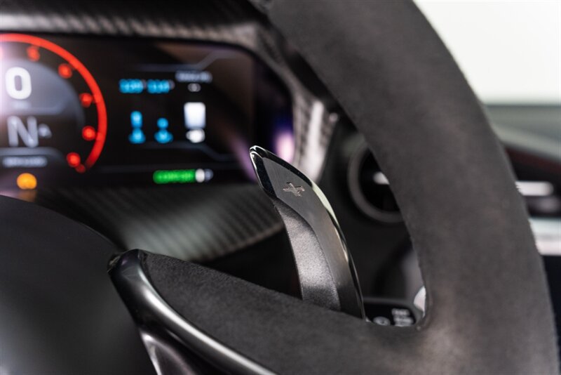 Used 2024 McLaren 750S Spider photo 98