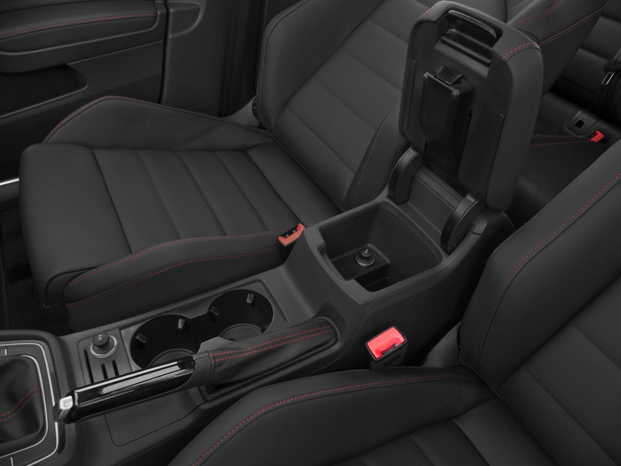 2017 Volkswagen GTI SE