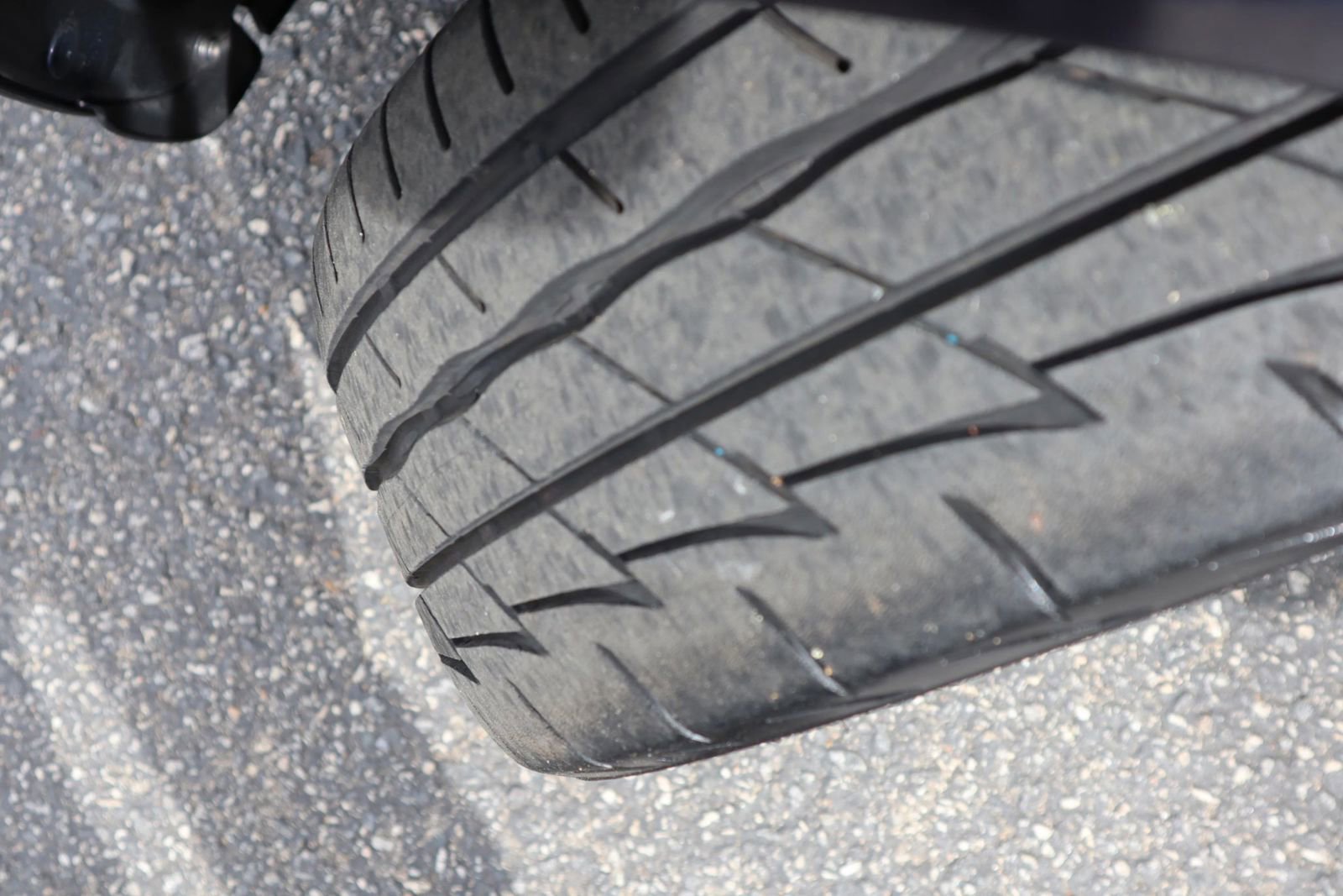 2007 MAZDA MX-5 Miata Touring