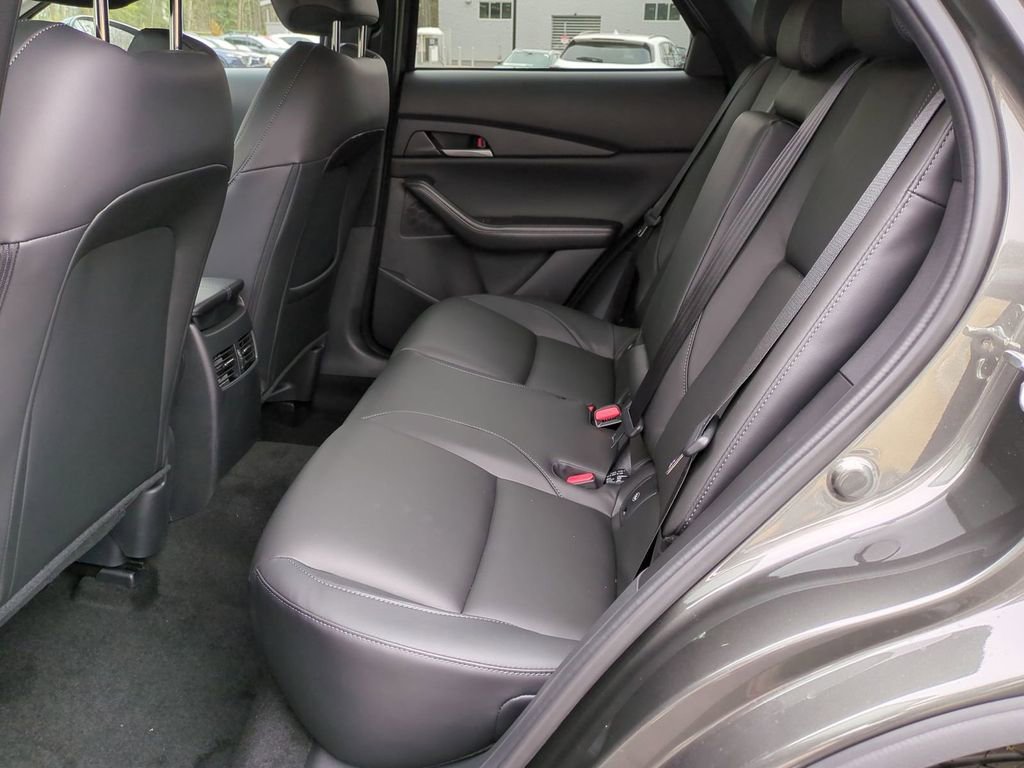 2026 MAZDA Cx-30 AWD 2.5 S w/ Select Sport Pkg