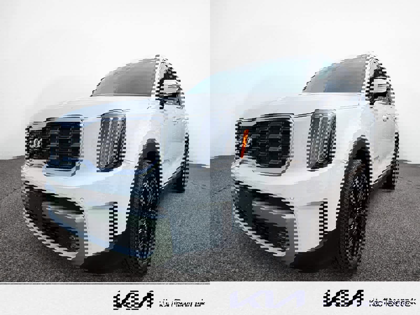 Used 2025 Kia Telluride SX Prestige