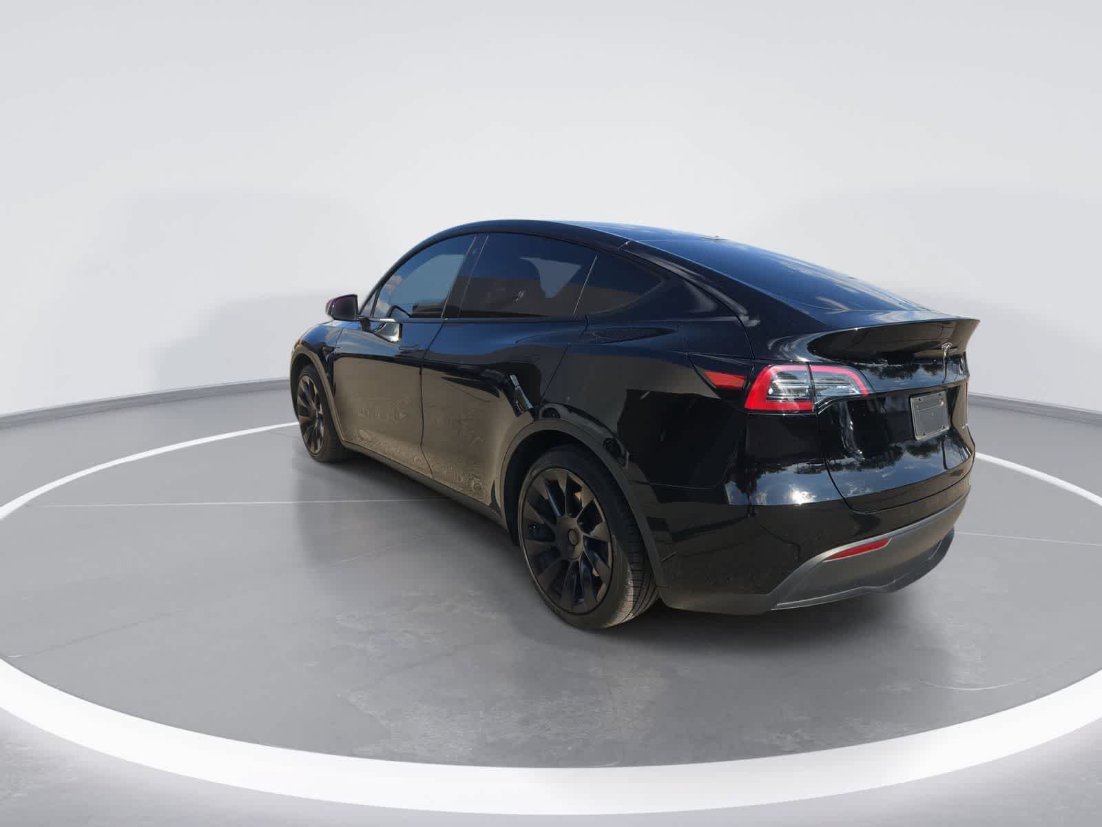 Used Tesla Model Y for Sale Near Me in Tucson, AZ - Autotrader