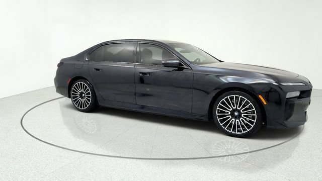 Used 2025 BMW i7 xDrive60 w/ Executive Package