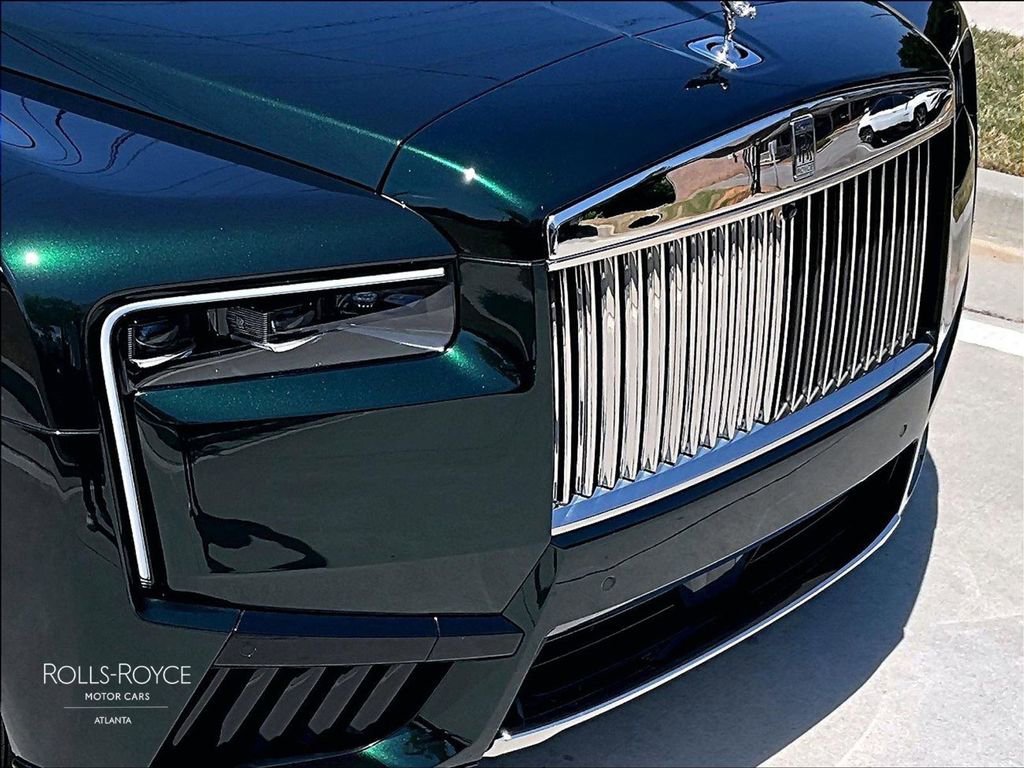 2026 Rolls-Royce Cullinan