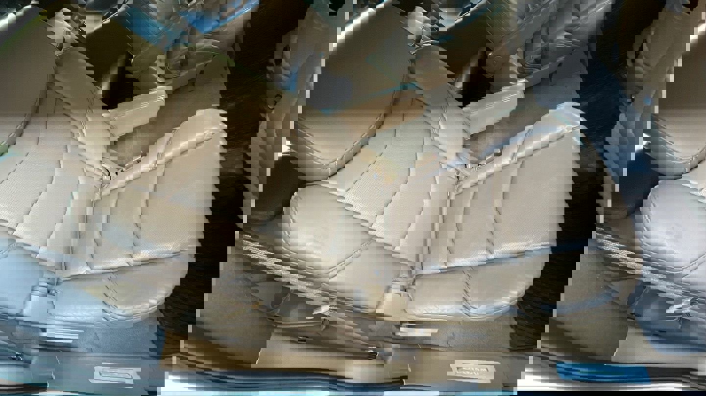 2017 Cadillac Escalade Platinum