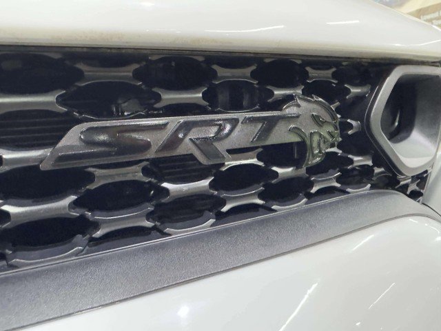 2019 Dodge Charger SRT Hellcat