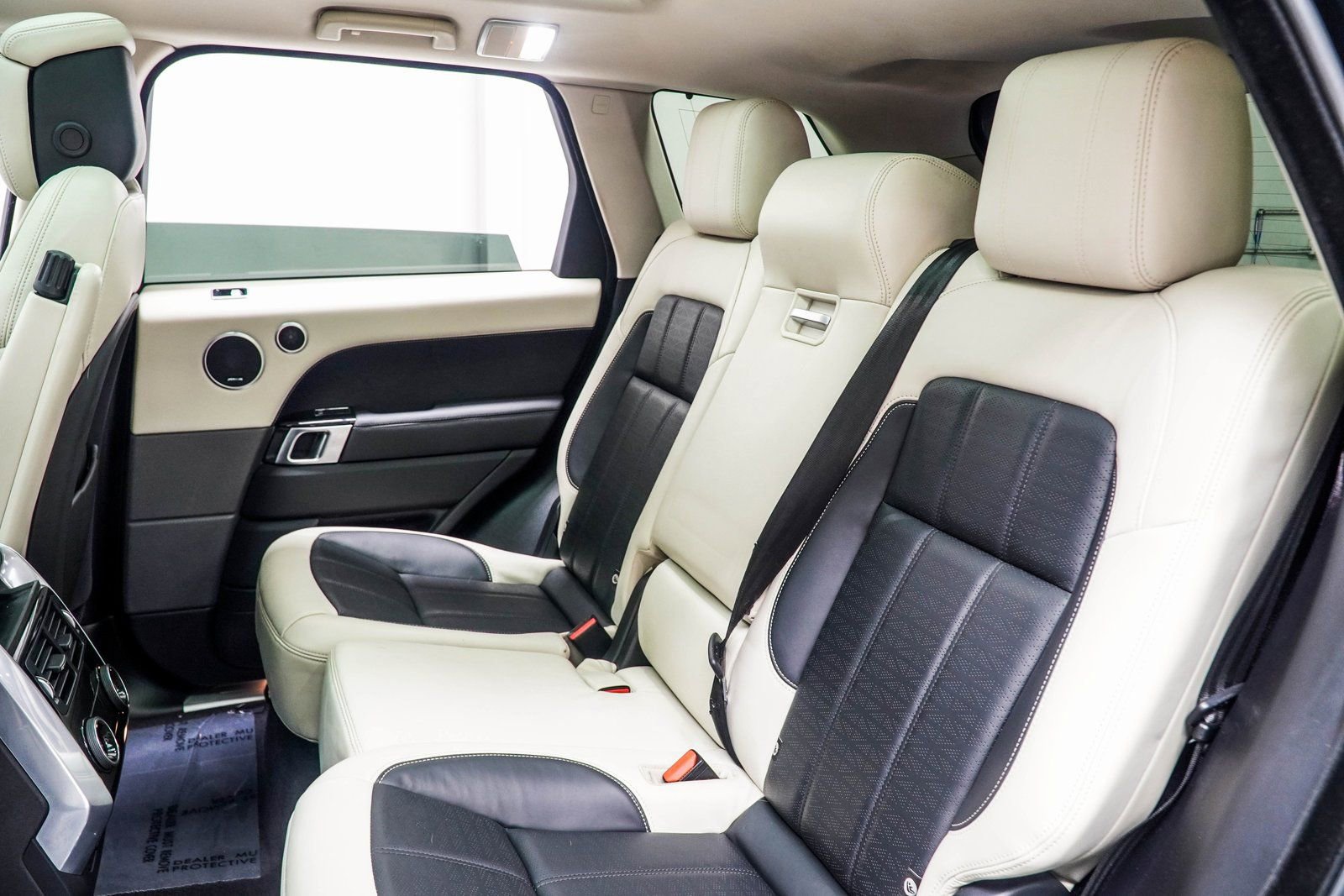 2022 Land Rover Range Rover Sport Autobiography