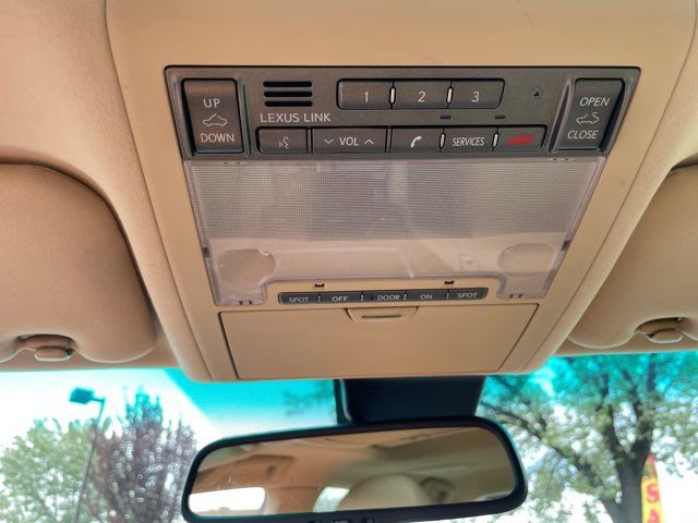 2008 Lexus LS 460 Comfort