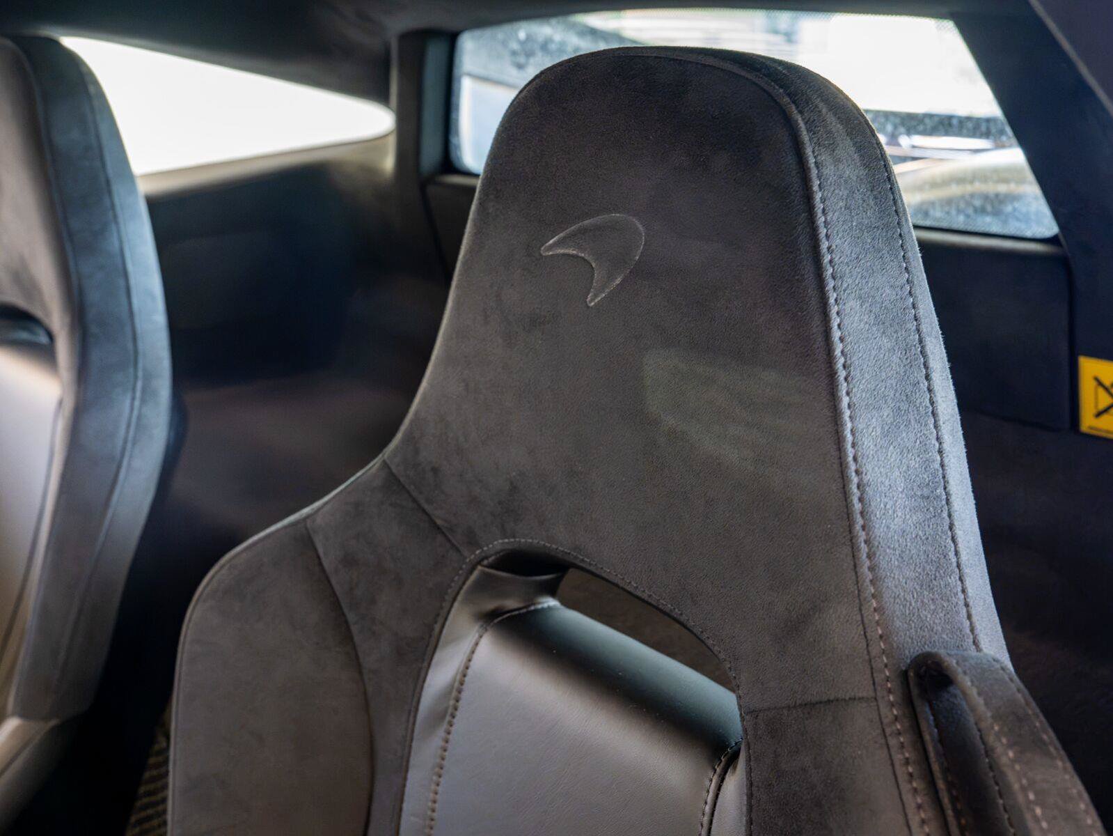 Used 2016 McLaren 675LT Coupe photo 66
