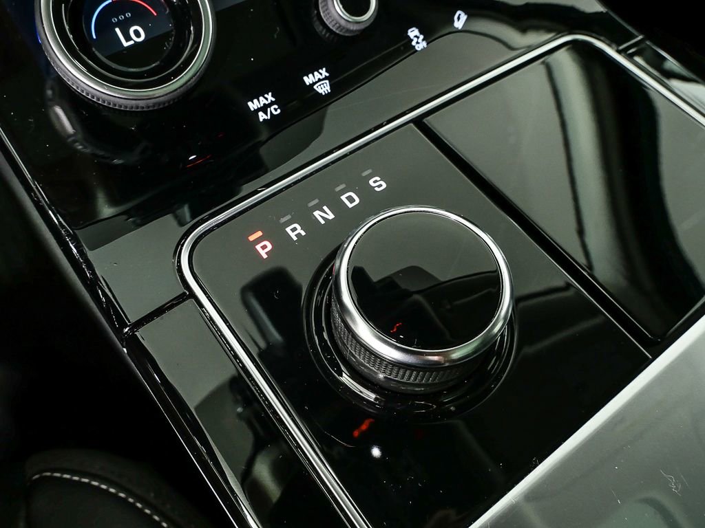 2019 Land Rover Range Rover Velar S