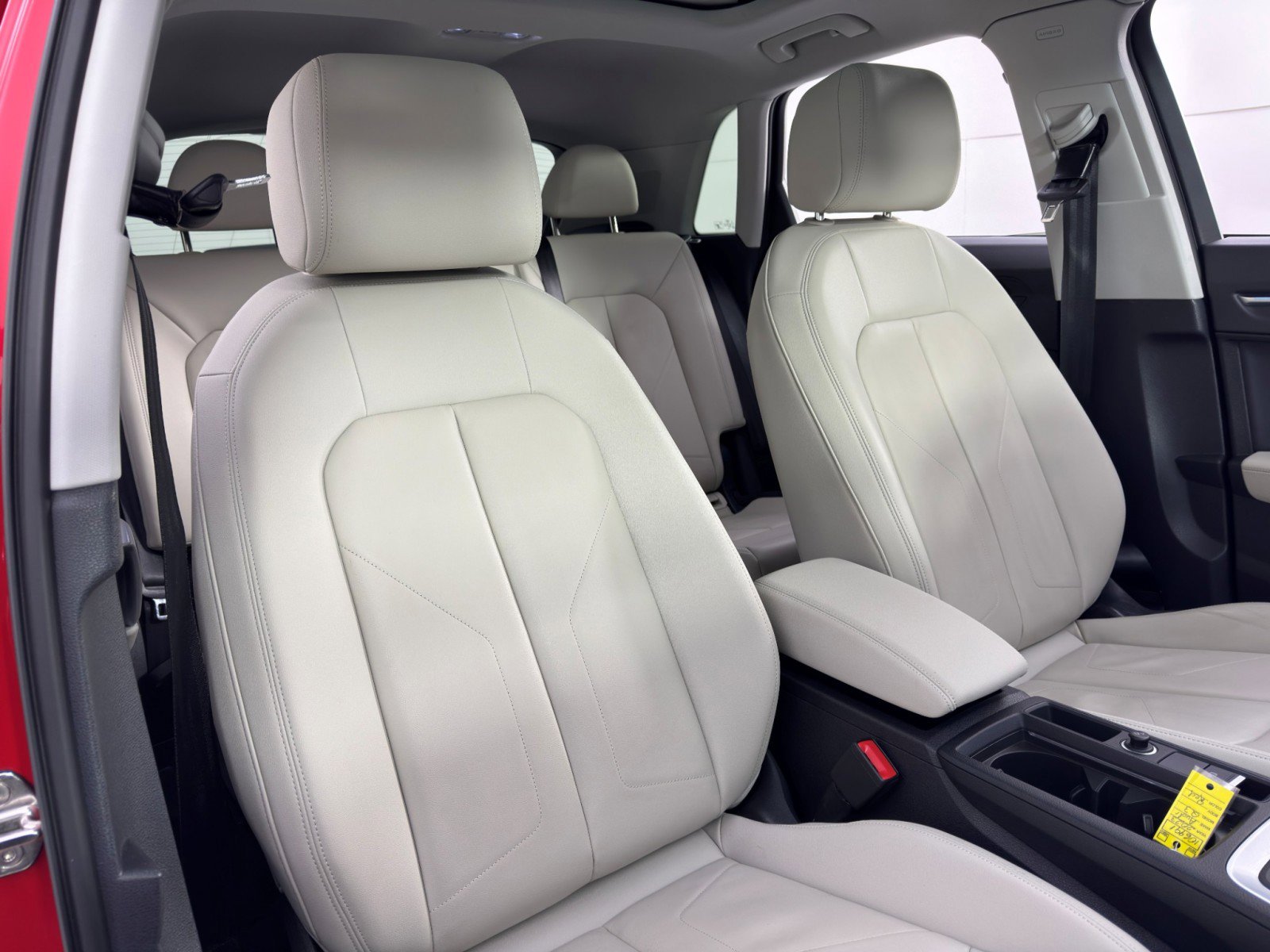 2023 Audi Q3 2.0T Premium Plus