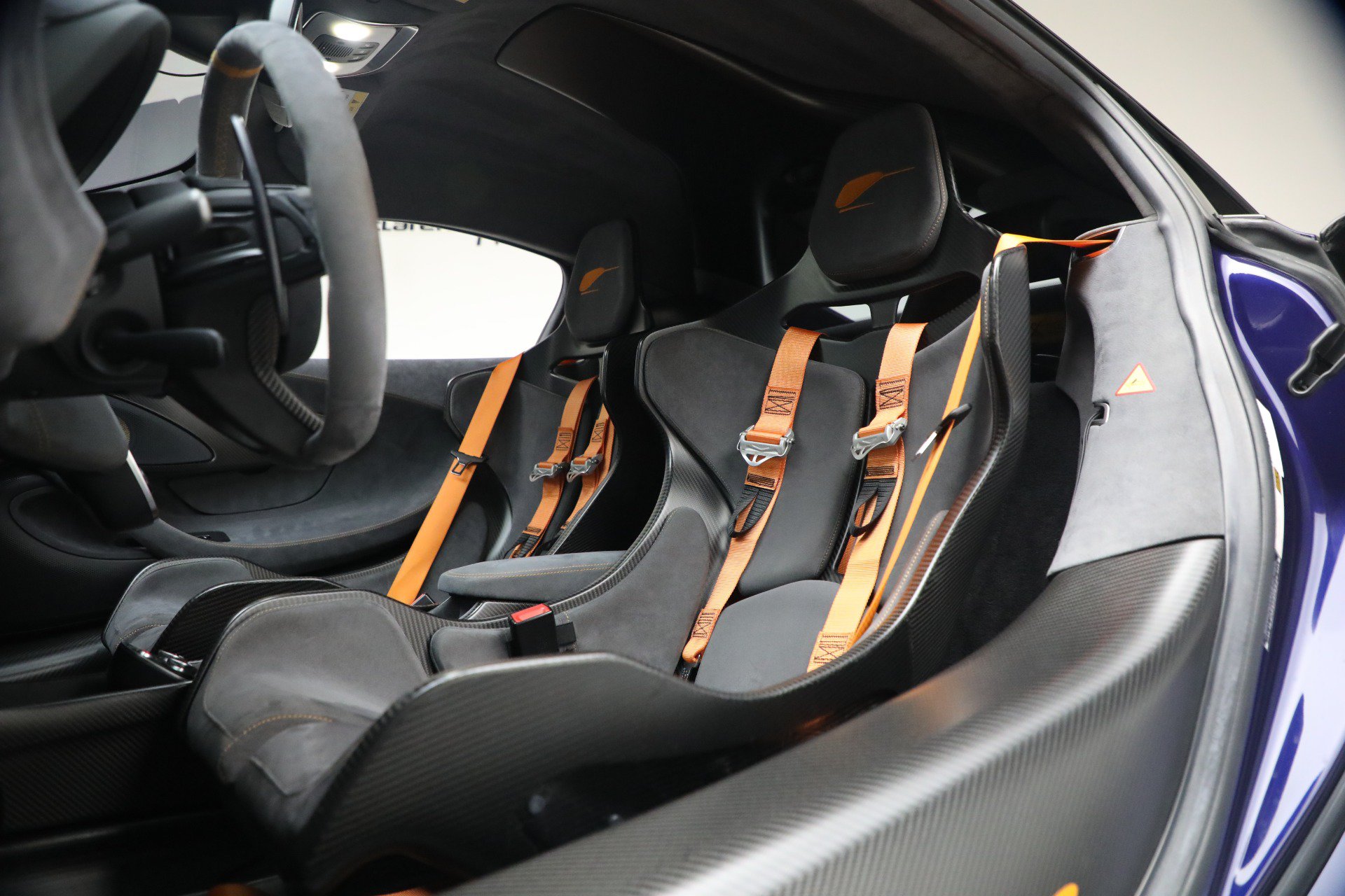 Used 2019 McLaren 600LT photo 22