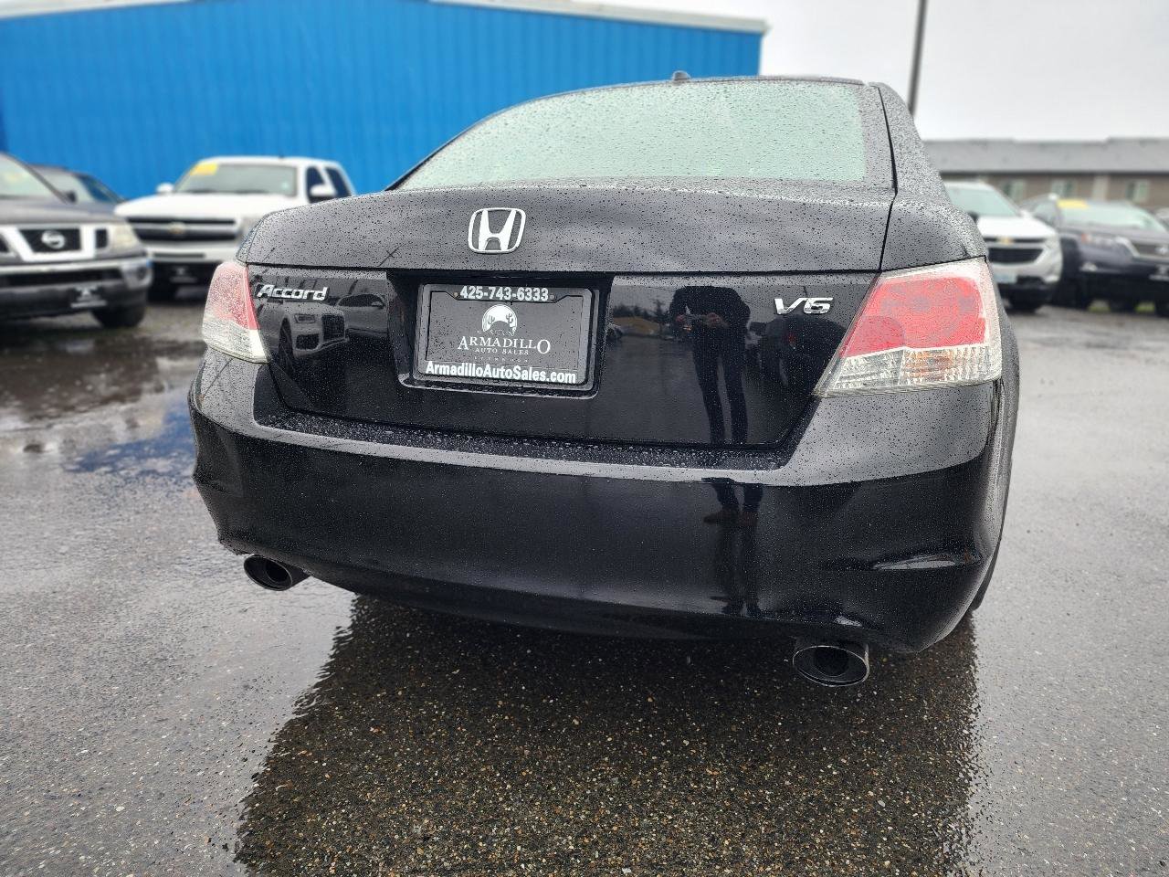2010 Honda Accord EX-L