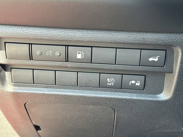 2023 Mitsubishi Outlander 4WD Plug-In Hybrid