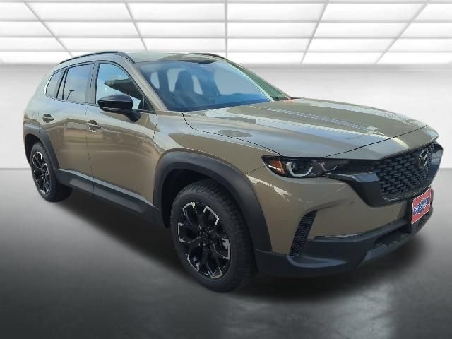 Used 2026 MAZDA CX-50 Meridian Edition w/ Weather Package