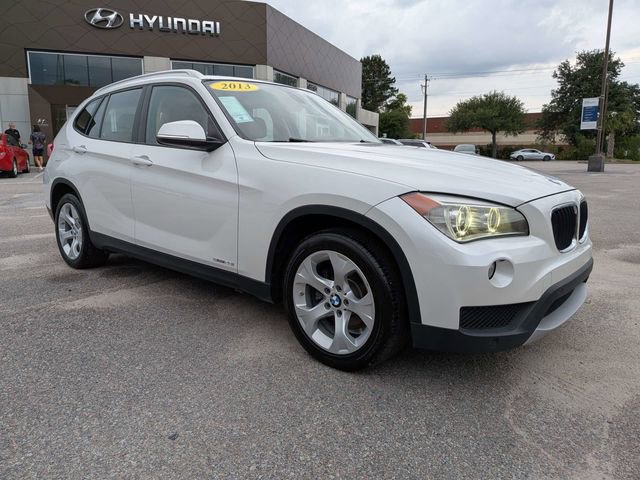 Used 2013 BMW X1 sDrive28i