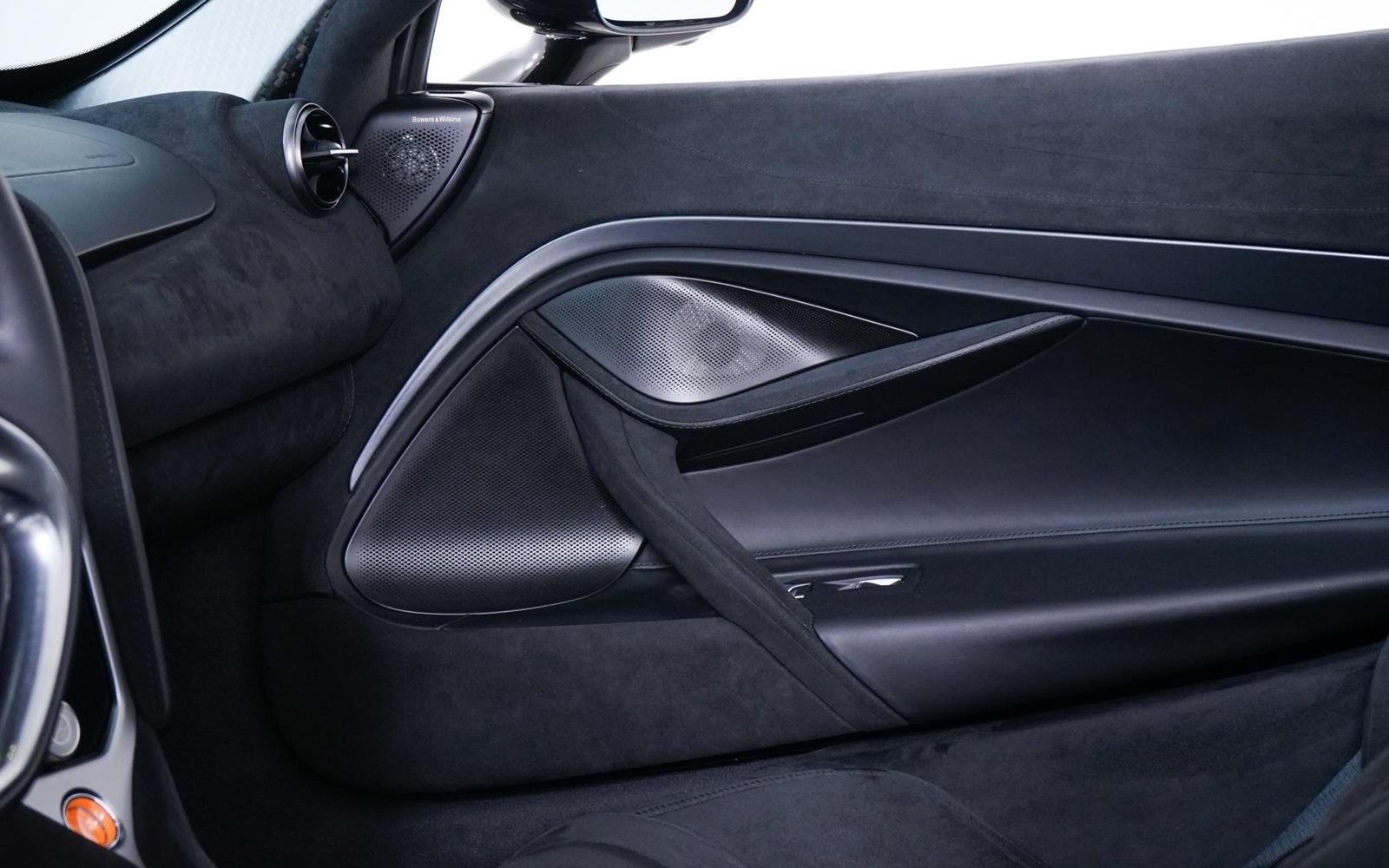 Used 2026 McLaren 750S Spider photo 26