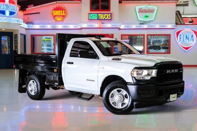 Used 2022 RAM 3500 Tradesman