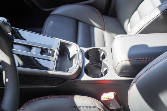 2025 Porsche Macan GTS