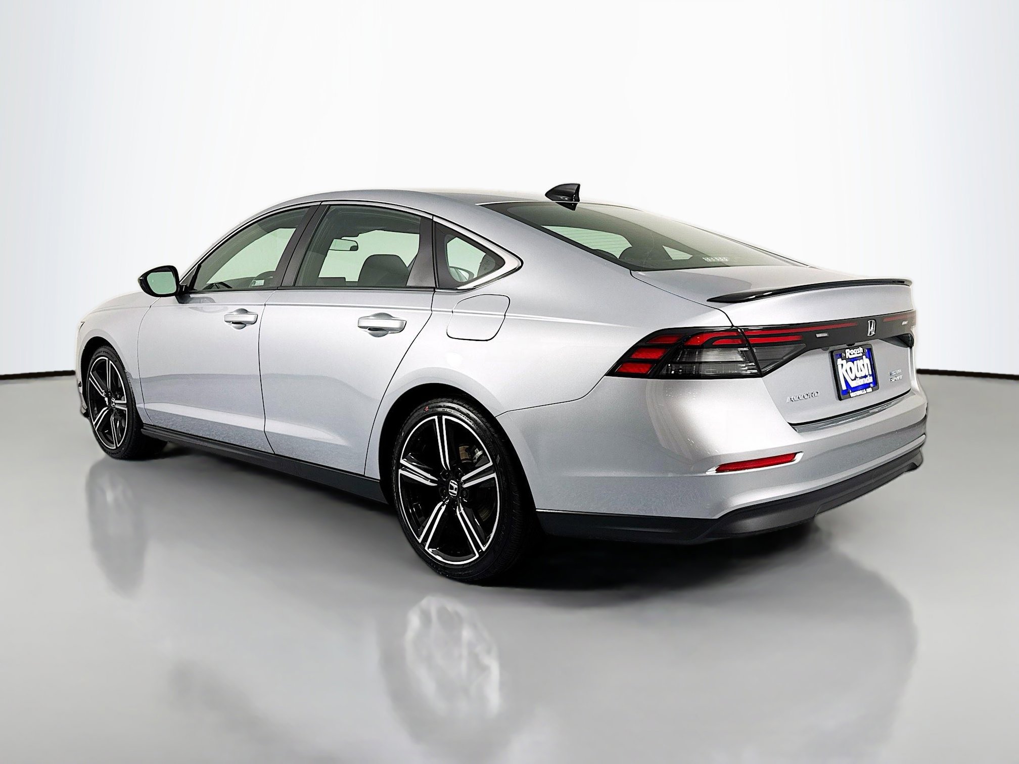 2023 Honda Accord Sport