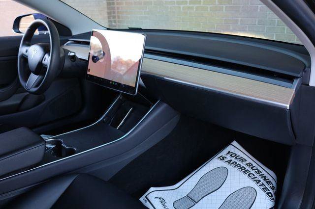 2019 Tesla Model 3 Performance