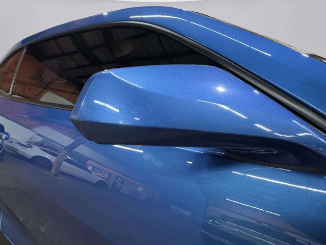 2013 Chevrolet Camaro SS