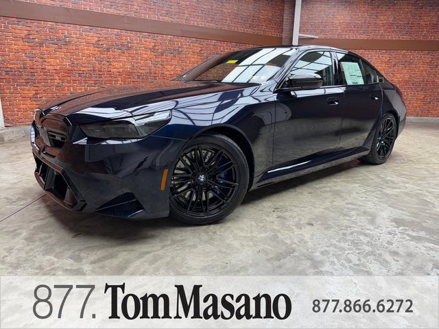 2026 BMW M5 Sedan for sale in Reading, PA