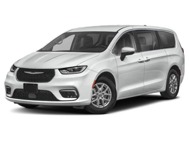 Used 2024 Chrysler Pacifica Touring-L