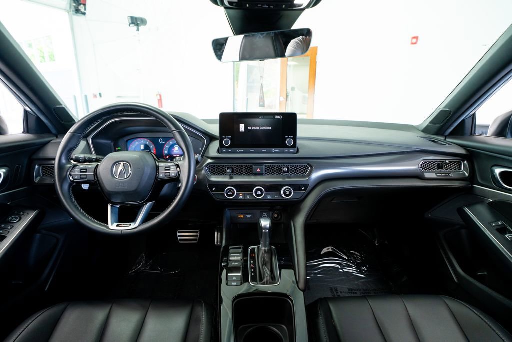 2024 Acura Integra A-Spec