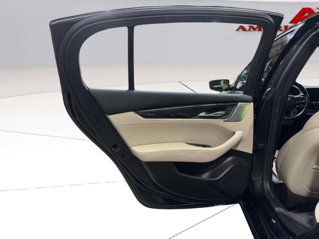 2021 Cadillac CT5 Premium Luxury