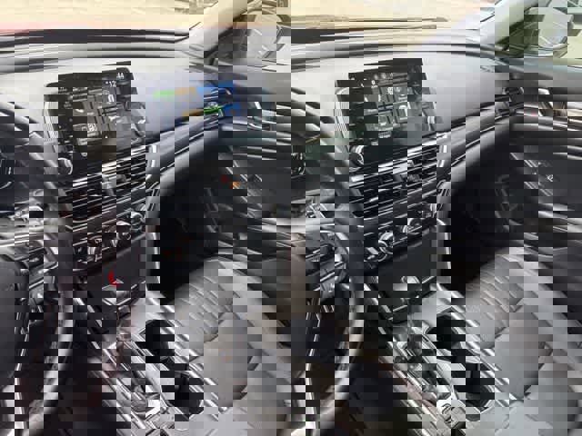 2022 Honda Accord Sport Special Edition