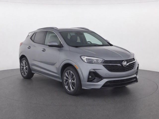 Used 2023 Buick Encore GX Select w/ Sport Touring Package