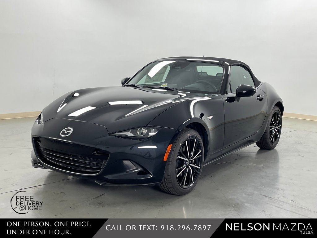 mixtsu 即購入OK Used MAZDA MX-5 Miata for Sale Near Me in Tulsa, OK - Autotrader