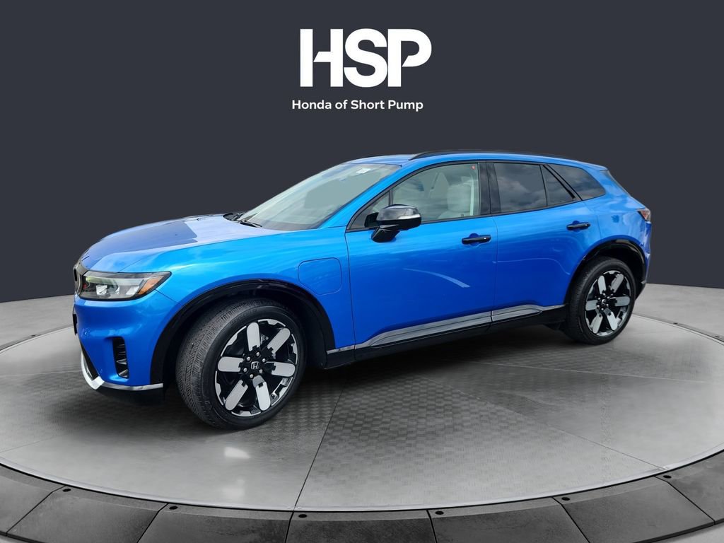 Used 2024 Honda Prologue Elite