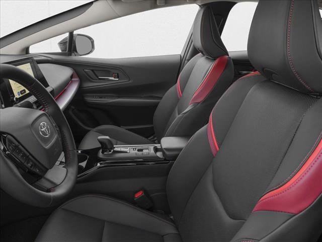 2026 Toyota Prius Plug-In Hybrid