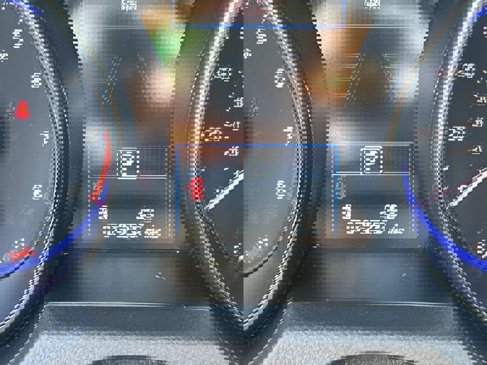 2019 Subaru Outback 2.5i Touring