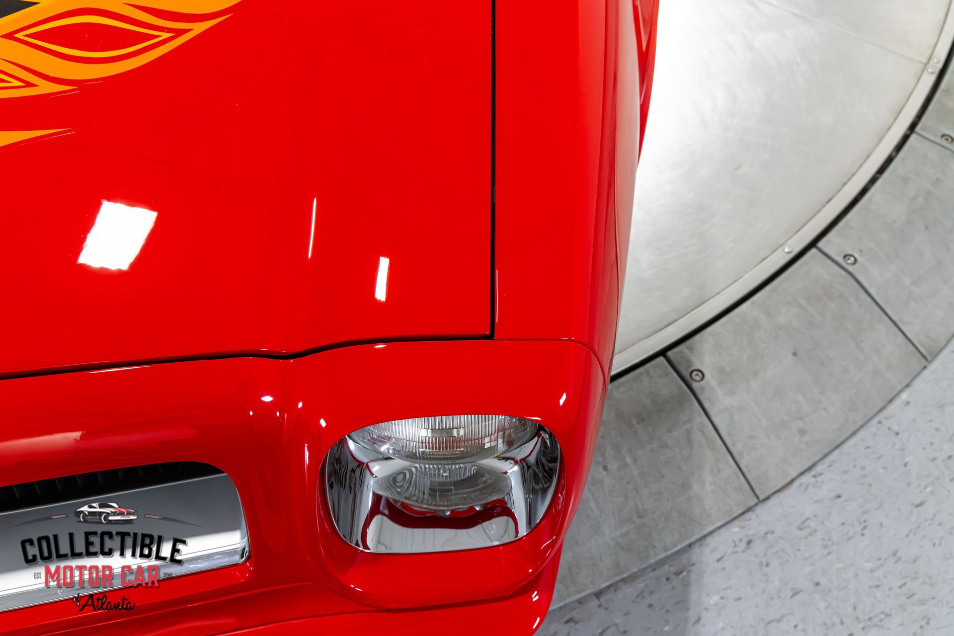 2013 Chevrolet Camaro SS