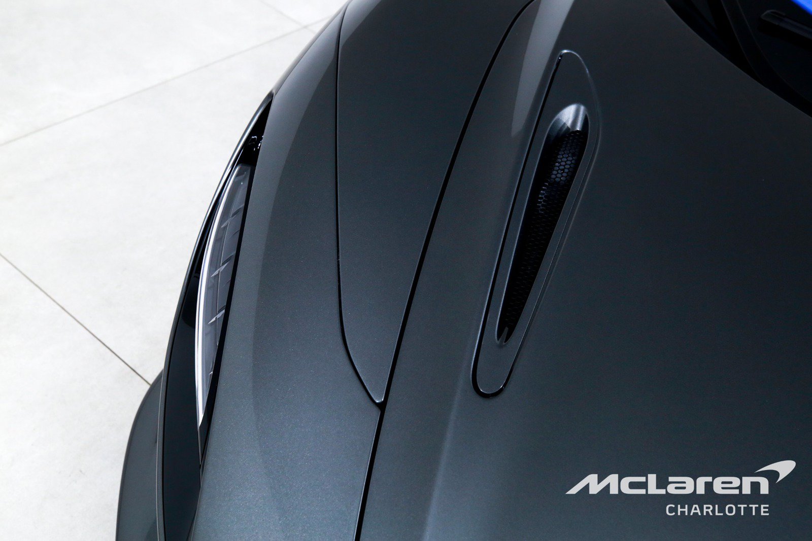 New 2027 McLaren 750S Spider photo 32