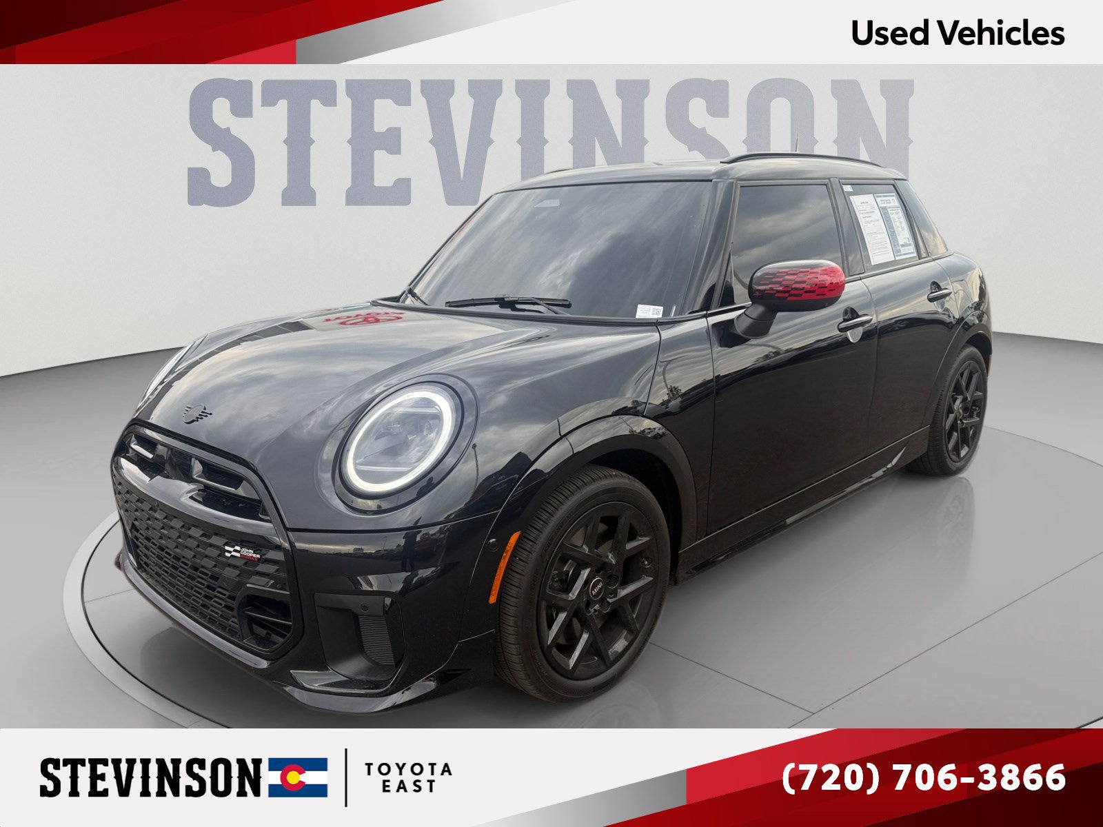 Used MINI Cooper for Sale in Longmont, CO - Autotrader