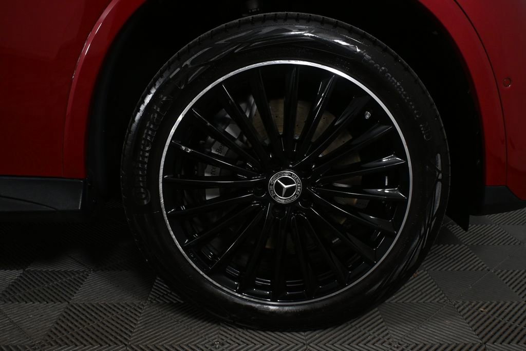 2024 Mercedes-Benz GLC 300 4MATIC