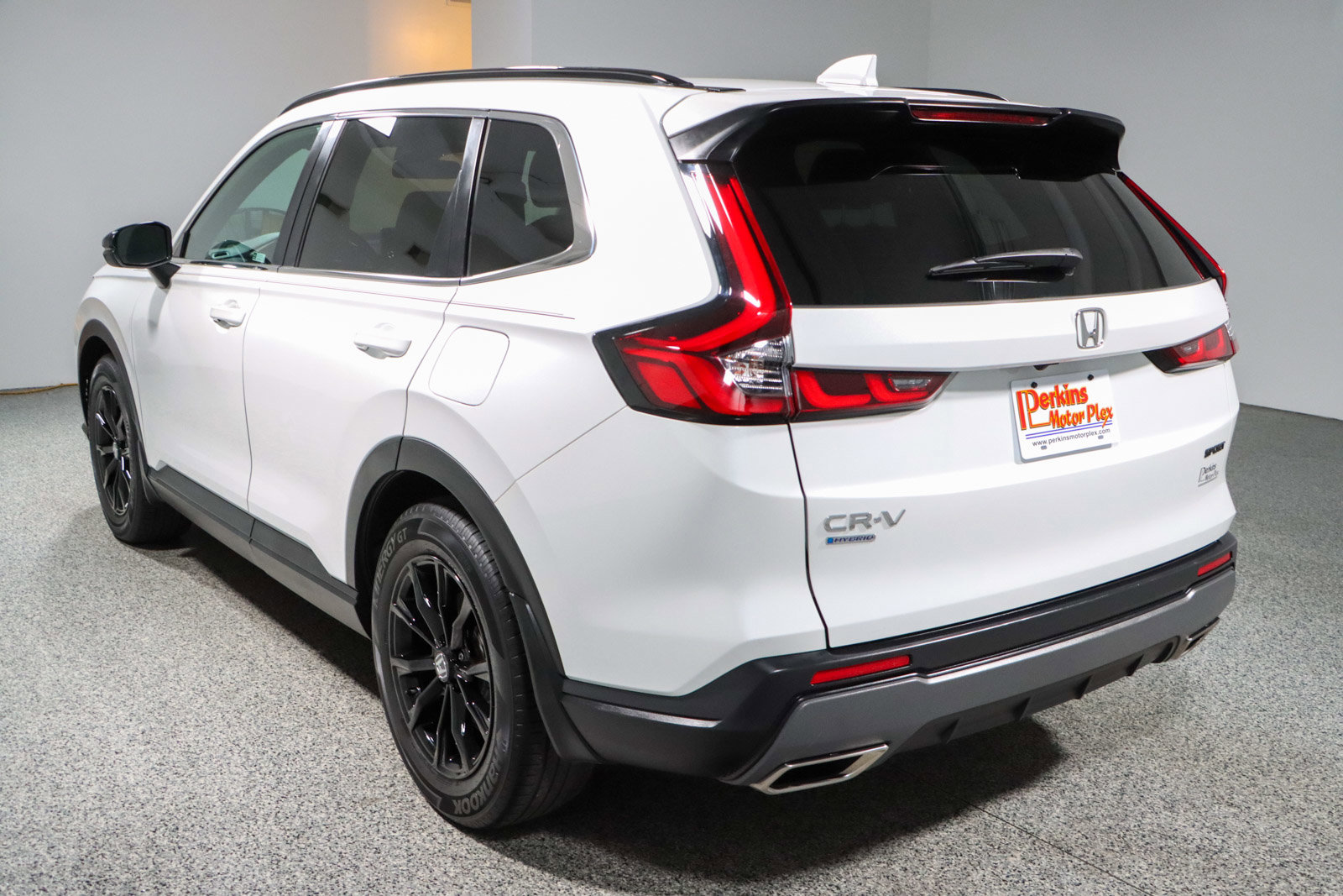 2023 Honda CR-V Sport