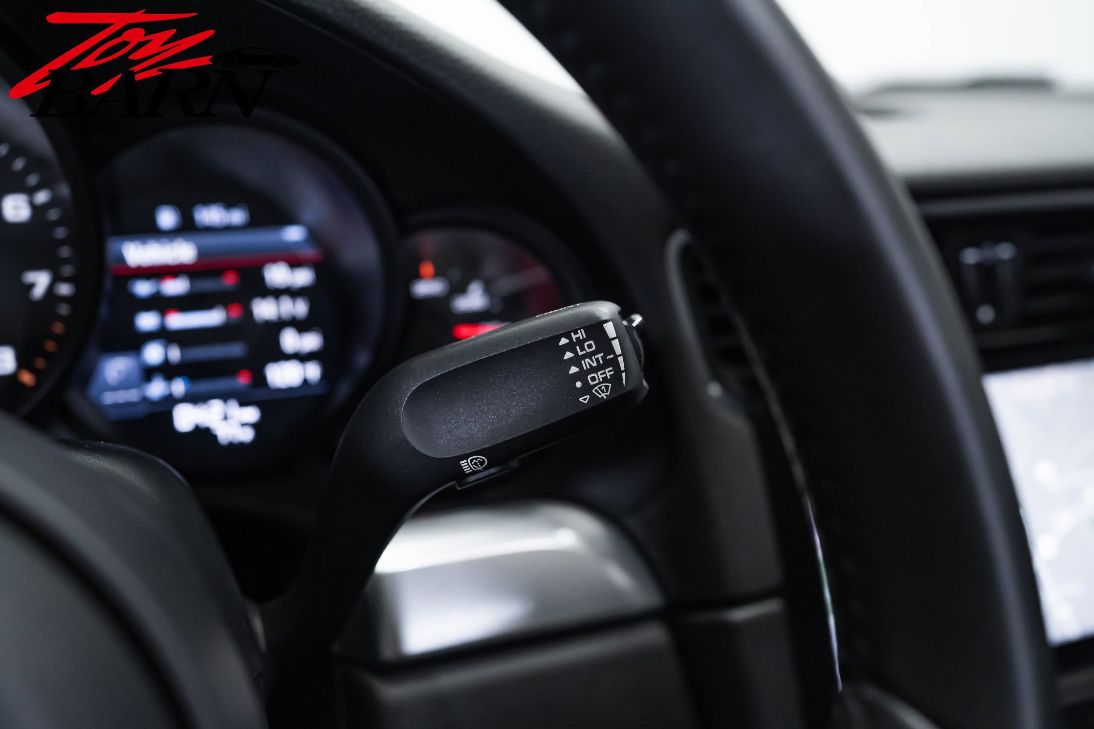 2017 Porsche 911 Carrera