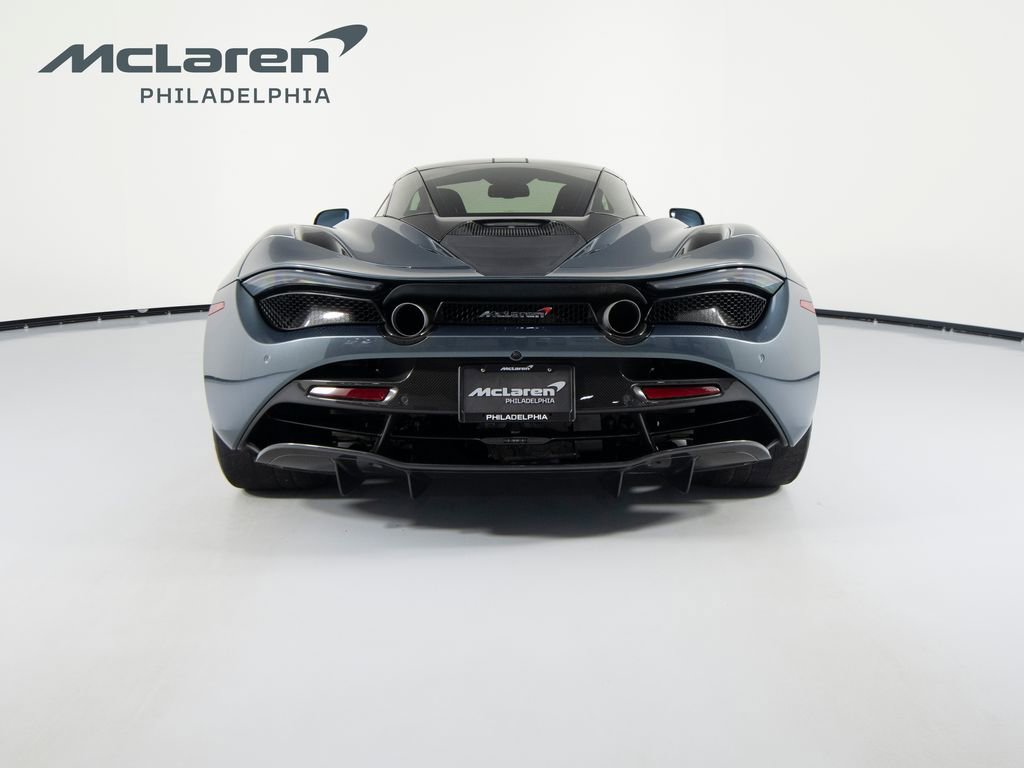 Used 2018 McLaren 720S Performance photo 6