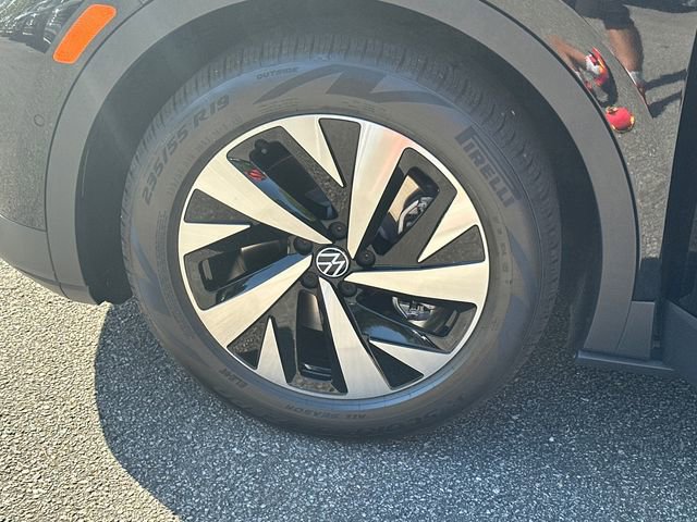 2026 Volkswagen ID.4 Pro