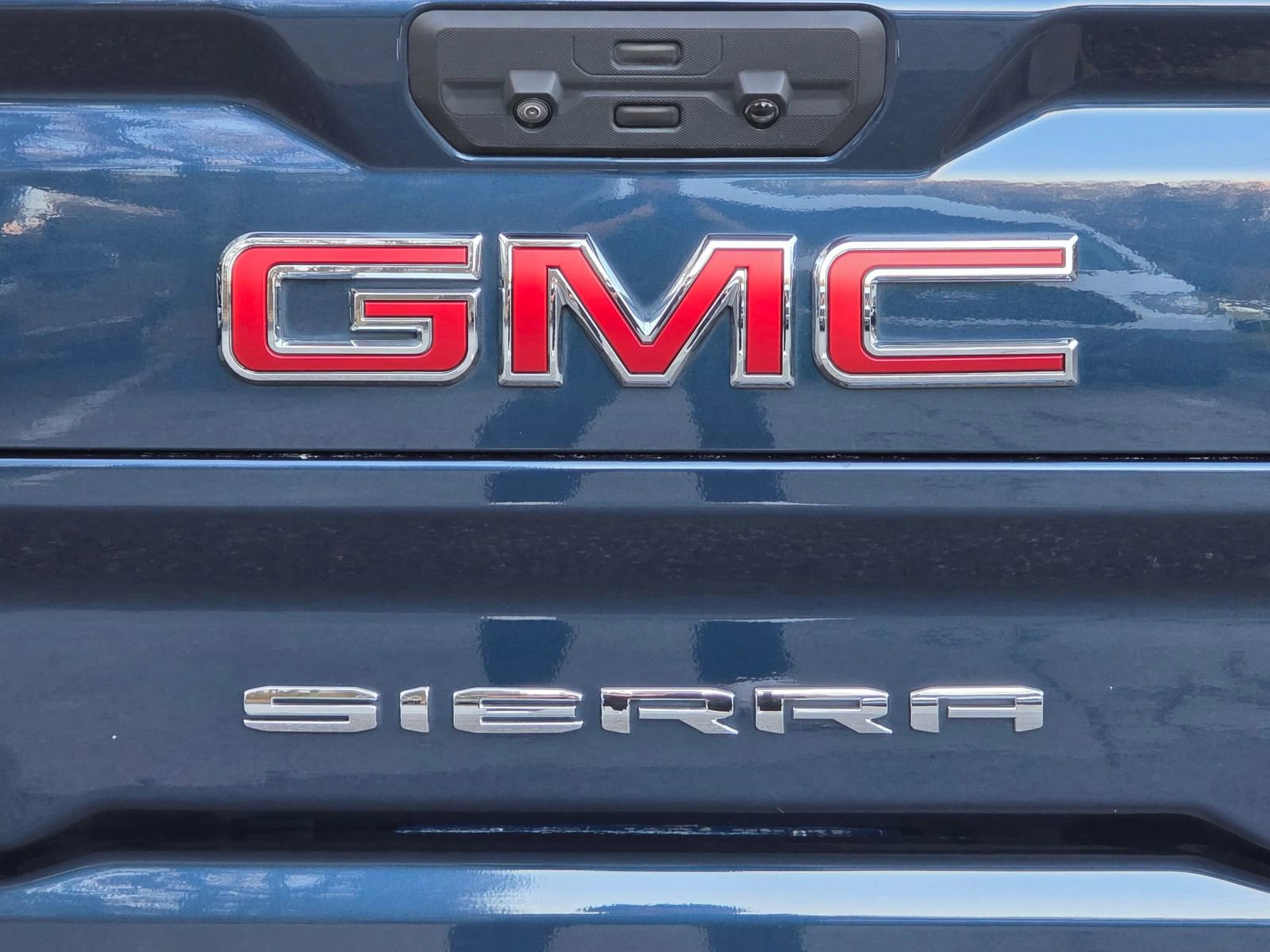 2023 GMC Sierra 2500 AT4