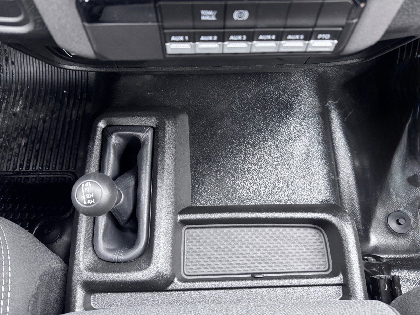 2024 RAM 4500 Tradesman