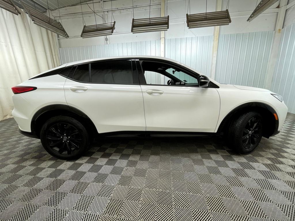 2024 Buick Envista Sport Touring